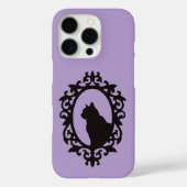 Cat Gothic Case-Mate iPhone Case (Achterkant)