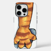 Cat Grab Case-Mate iPhone Case (Achterkant)