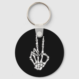 Cat Graphic Sleutelhanger