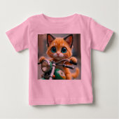 Cat grappig (Voorkant)