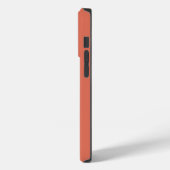 Cat hair everywhere zero regrets Case-Mate iPhone case (Achterkant / Links)