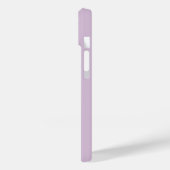 Cat hair everywhere zero regrets Case-Mate iPhone case (Achterkant / Links)