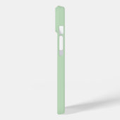 Cat hair everywhere zero regrets Case-Mate iPhone case (Achterkant / Links)