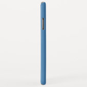 Cat hair everywhere zero regrets Case-Mate iPhone case (Achterkant/rechts)