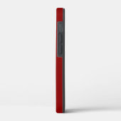 Cat hair everywhere zero regrets Case-Mate iPhone case (Achterkant / Links)