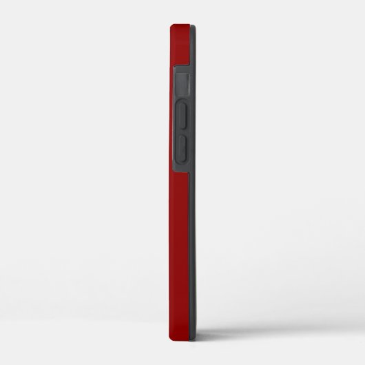 Cat hair everywhere zero regrets Case-Mate iPhone case (Achterkant / Links)