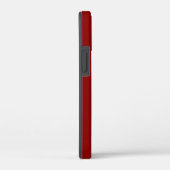 Cat hair everywhere zero regrets Case-Mate iPhone case (Achterkant / Rechts)