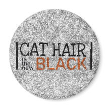 Cat Hair is de nieuwe zwarte magneet