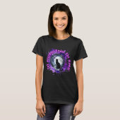 Cat Halloween Shirt (Voorkant volledig)