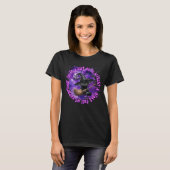 Cat Halloween Shirt (Voorkant volledig)