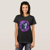 Cat Halloween Shirt (Voorkant volledig)