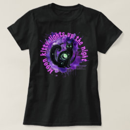 Cat Halloween Shirt