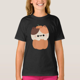 Cat Halloween T-shirt