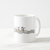 Cat Herd Mok (Voorkant rechts)