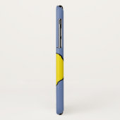 Cat Holding Kaart, eigenaar Case-Mate iPhone Case (Achterkant/links)