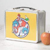 Cat in het Pet & Lab Tech One Lab Tech Two (In situ)