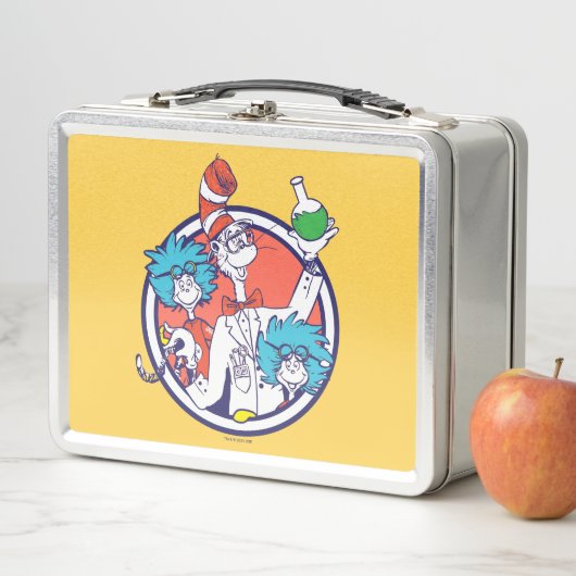 Cat in het Pet & Lab Tech One Lab Tech Two (In situ)