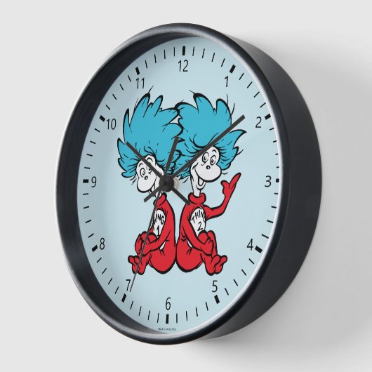 Cat in het Pet Thing One & Thing Two (Hoek)