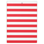 Cat in het Pet Thing One & Thing Two Klembord (Achterkant)