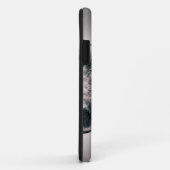 Cat in Space iPhone 5 Hoesje ™ (Achterkant/rechts)