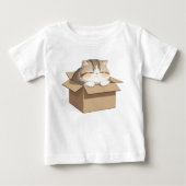 Cat in the Box (Voorkant)