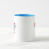 Cat in the Hat Balancing Act Monogram T Mok (Midden)