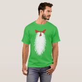 Cat in The Hat Belly Halloween Costume Officially  T-shirt (Voorkant volledig)