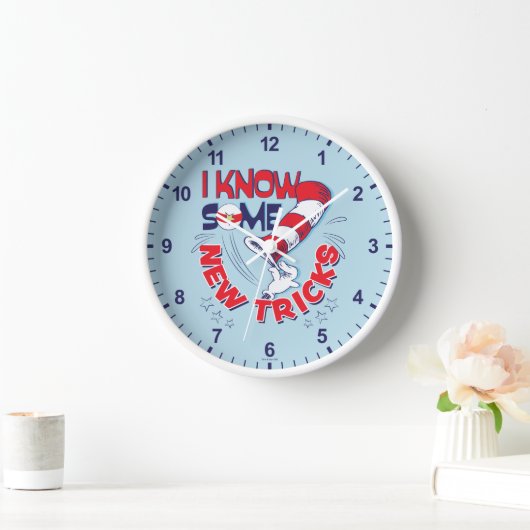 Cat in the Pet Ik ken een aantal nieuwe trucs (Huis)