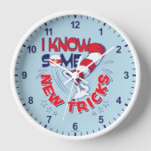 Cat in the Pet Ik ken een aantal nieuwe trucs (Voorkant)