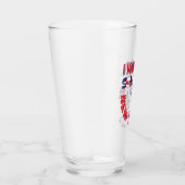 Cat in the Pet Ik ken een aantal nieuwe trucs Glas (Rechts)