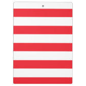 Cat in the Pet Ik ken een aantal nieuwe trucs Klembord (Achterkant)