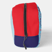 Cat in the Pet Ik ken een aantal nieuwe trucs Toilettasje (Rechts)