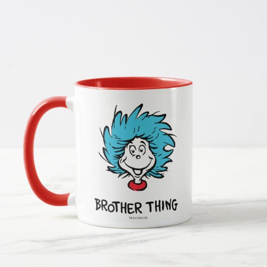 Cat in the Pet Thing One Thing Two Brother Thing Mok (Links)