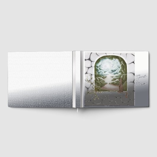 Cat in the Window Gastenboek (Volledig)