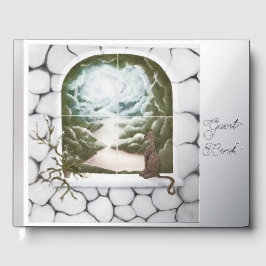 Cat in the Window Gastenboek