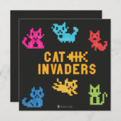 Cat Inoververs (Voorkant / Achterkant)
