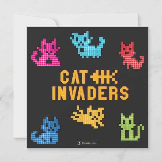 Cat Inoververs (Voorkant)