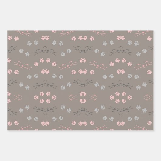 CAT INPAKPAPIER VEL (Voorkant 3)