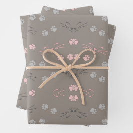 CAT INPAKPAPIER VEL