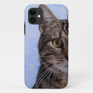 Cat iphone-draagtas Case-Mate iPhone case