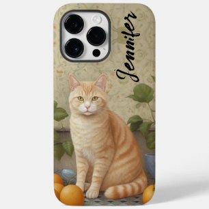 Cat iPhone/iPad-draagtas Case-Mate iPhone 14 Pro Max Hoesje