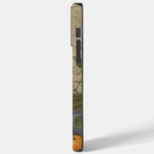 Cat iPhone/iPad-draagtas Case-Mate iPhone Case (Achterkant / Links)