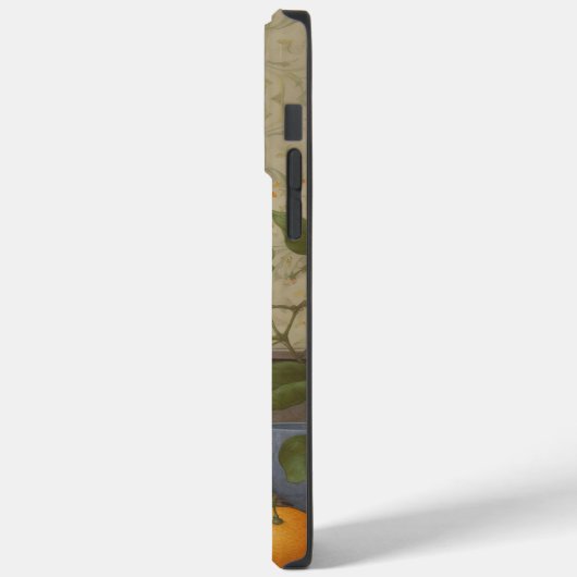 Cat iPhone/iPad-draagtas Case-Mate iPhone Case (Achterkant / Links)