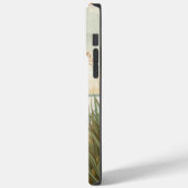 Cat iPhone/iPad-draagtas Case-Mate iPhone Case (Achterkant / Links)