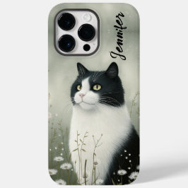Cat iPhone/iPad-draagtas Case-Mate iPhone 14 Pro Max Hoesje