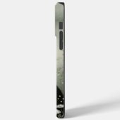 Cat iPhone/iPad-draagtas Case-Mate iPhone Case (Achterkant / Links)