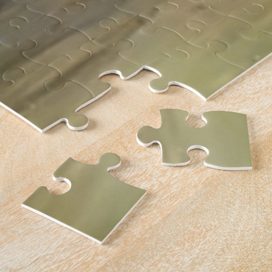 Cat Jigzaag Puzzle 1000 stuks Legpuzzel (Zijkant)