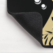 Cat Jokes Humor Muismat (Hoek)