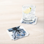 Cat Kartonnen Onderzetters (Insitu)