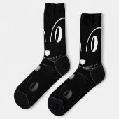 Cat-katten Sokken (Links)